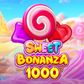 Sweet Bonanza 1000 - Hot Game at PH Taya